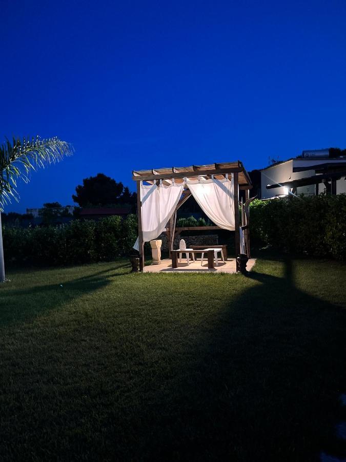 A Lu Fanizza Bed and Breakfast Cutrofiano Eksteriør billede