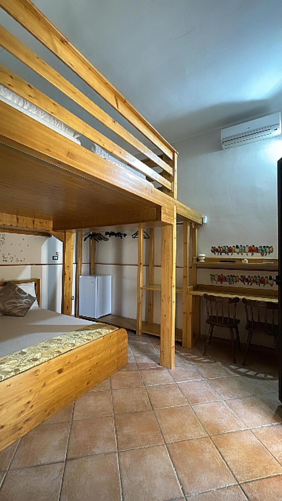 A Lu Fanizza Bed and Breakfast Cutrofiano Eksteriør billede
