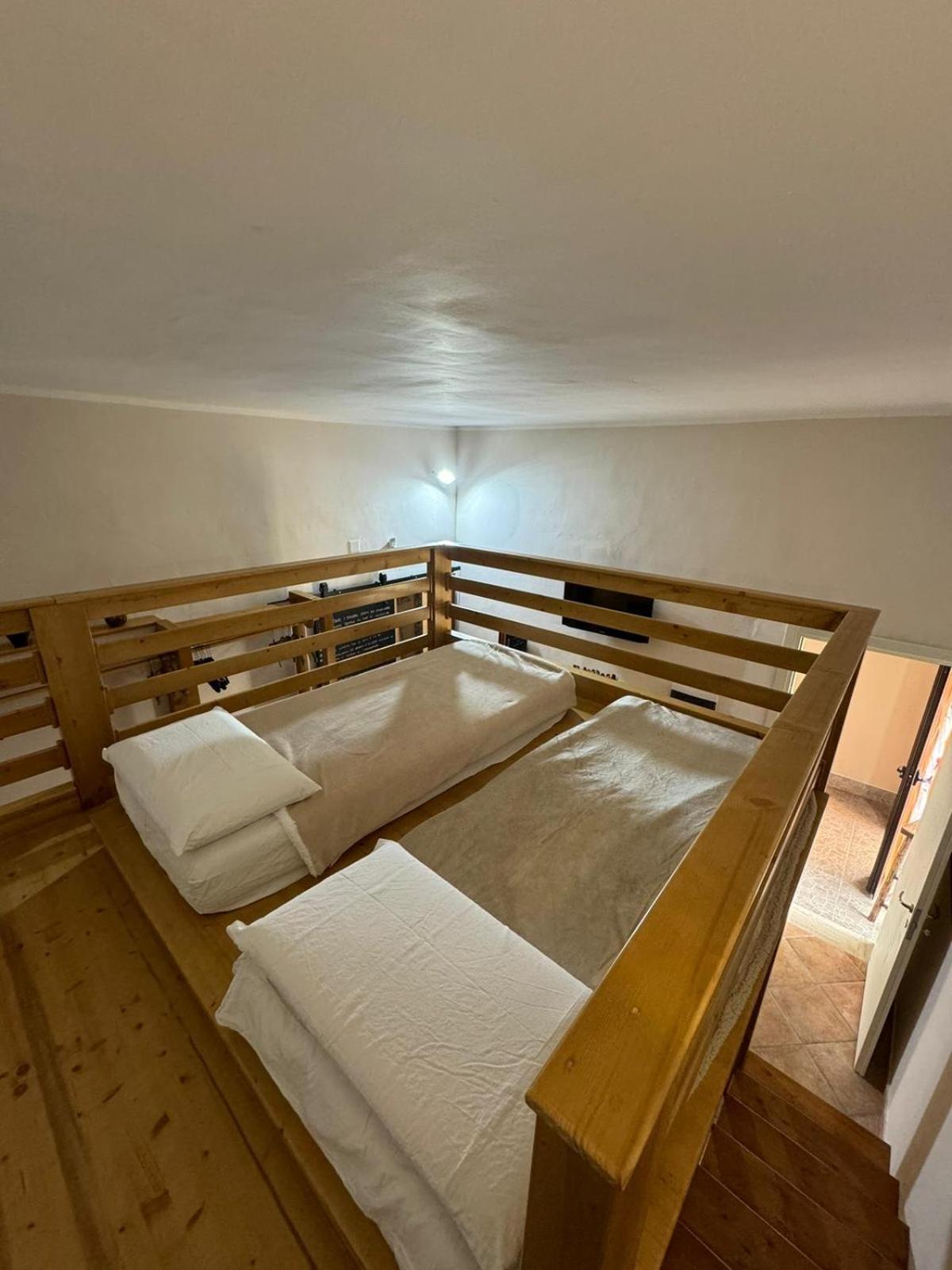 A Lu Fanizza Bed and Breakfast Cutrofiano Eksteriør billede